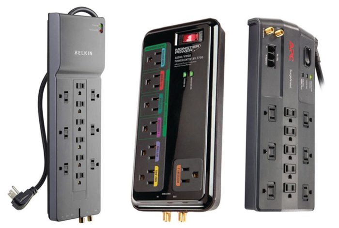 Surge Protectors -How does it work?- ACCL Electrical