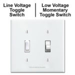 Low-Voltage and Line-Voltage- What are the differences - ACCL Electrical