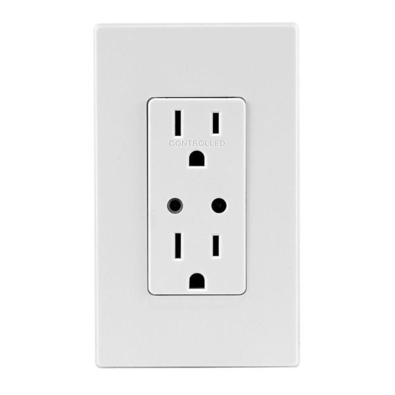 Electrical outlets and speciality outlets - Different types - ACCL ...